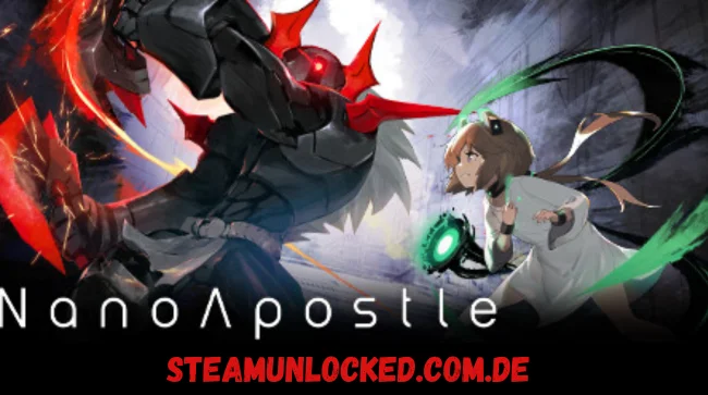 NanoApostle