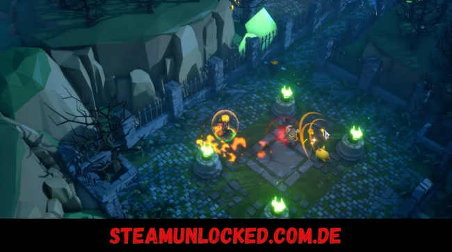Nigate Tale Free Download PC
