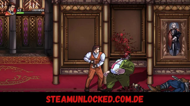 Night Slashers Remake Free Download