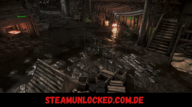 Nightfall Comes Free Download