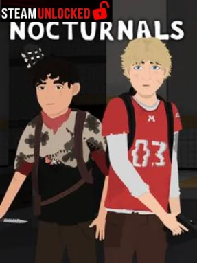 Nocturnals Free Download