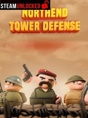Northend Tower Defense Free Download