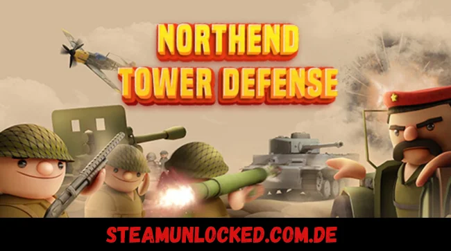 Northend Tower Defense