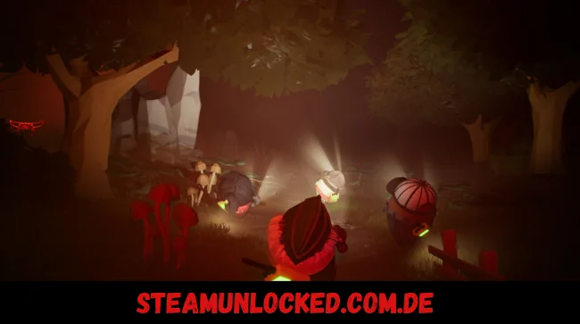 Panic In The Woods Free Download PC