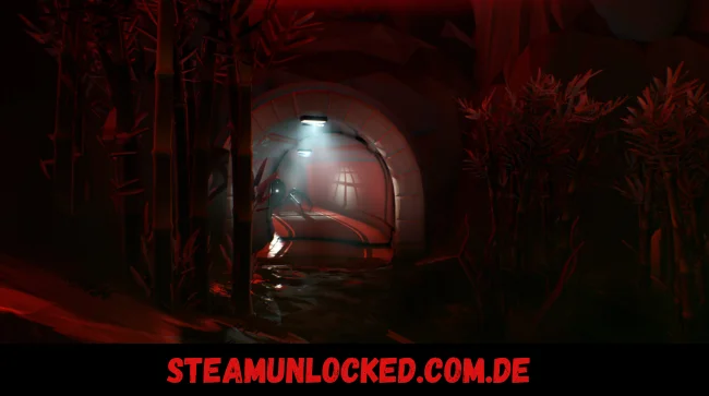 Panic In The Woods Free Download