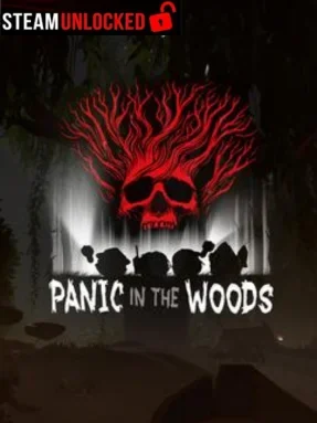 Panic In The Woods Free Download