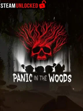 Panic In The Woods Free Download