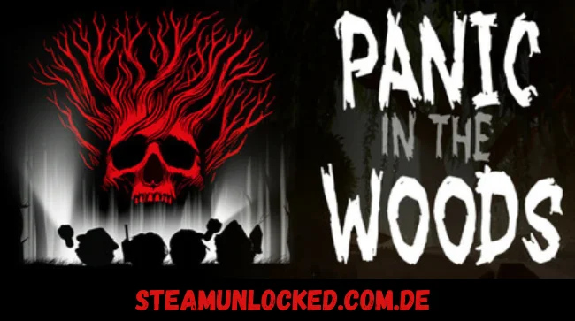 Panic In The Woods