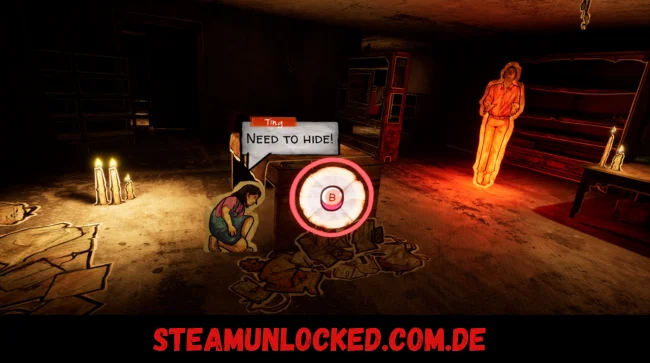 Paper Ghost Stories Free Download PC