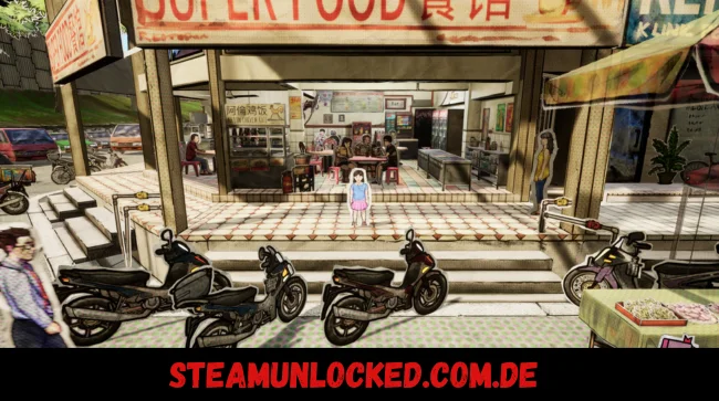 Paper Ghost Stories Free Download