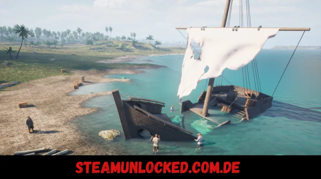 Pirates Journey Free Download