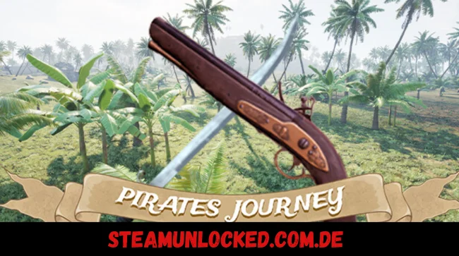 Pirates Journey