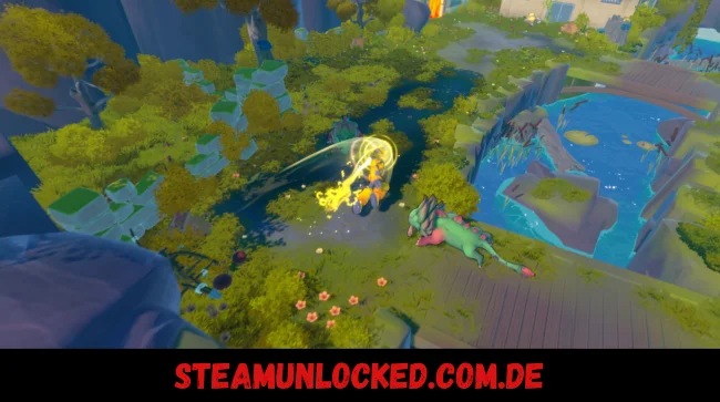 Pixelmon Arena Free Download PC