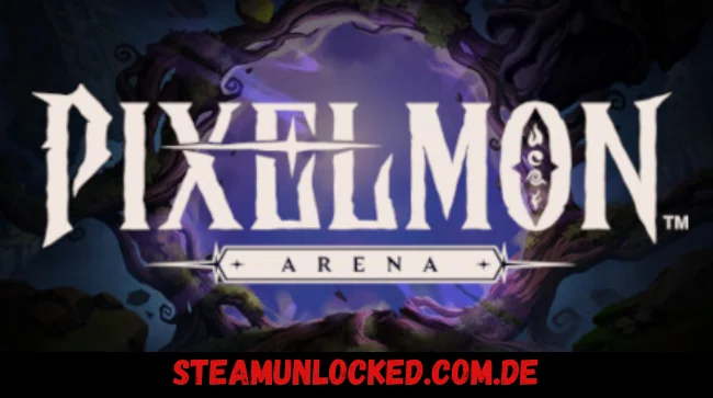 Pixelmon Arena