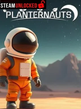 Planternauts Free Download