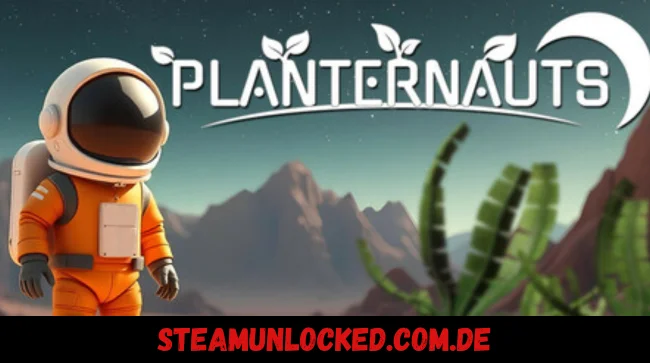 Planternauts