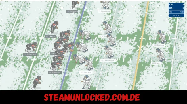 Pro Strategy Football 2025 Free Download