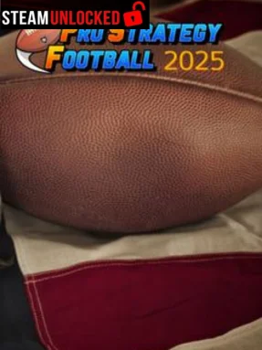 Pro Strategy Football 2025 Free Download
