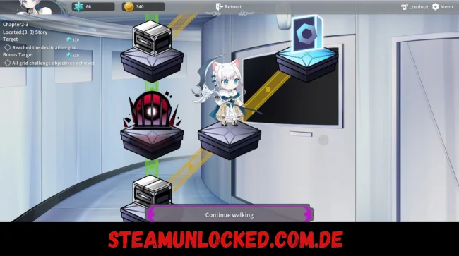 Project AHNO's Ark Free Download