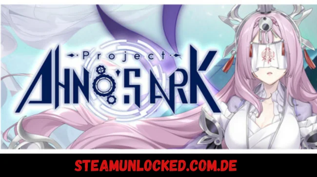 Project AHNO's Ark