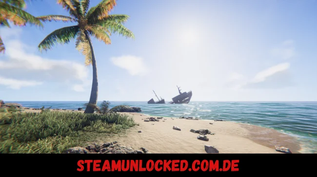 Project Castaway Free Download PC