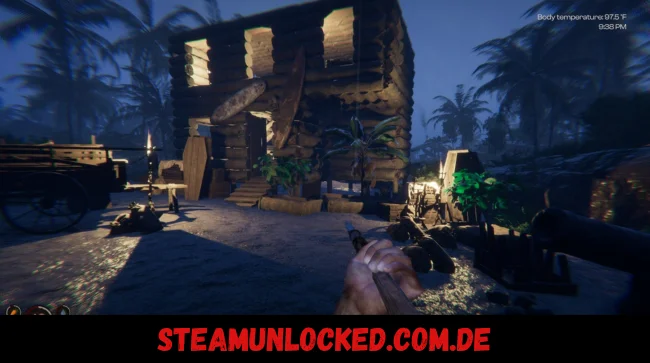 Project Castaway Free Download