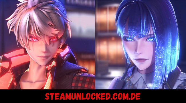 REYNATIS Free Download