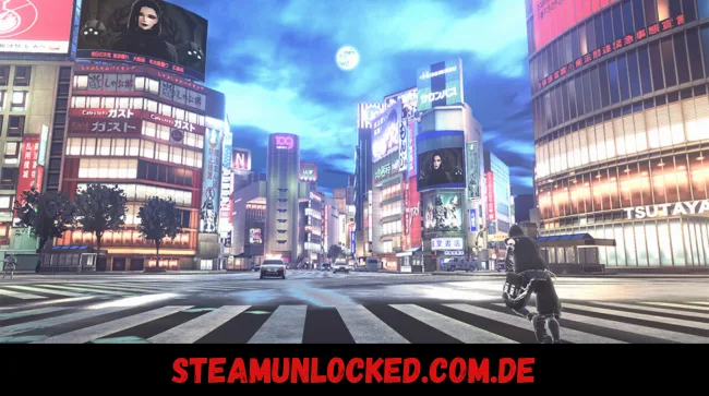 REYNATIS gameplay screenshot 2