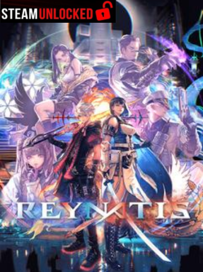 REYNATIS Free Download