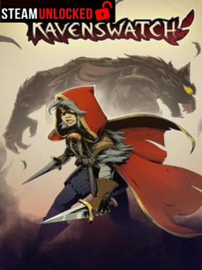 Ravenswatch Free Download