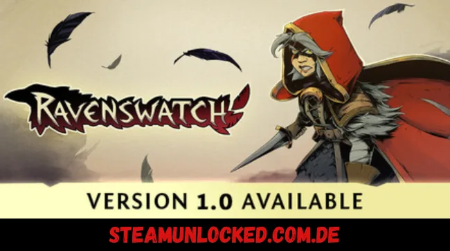Ravenswatch Free Download