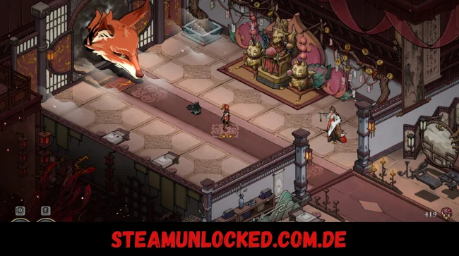 Realm of Ink Free Download