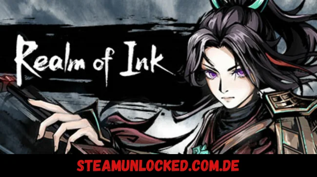 Realm of Ink