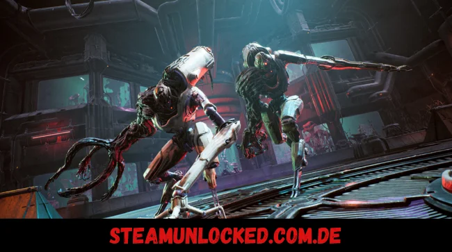 Remnant II® - The Dark Horizon Free Download PC
