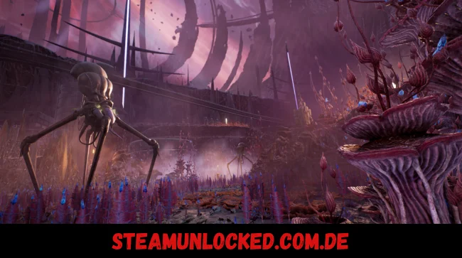 Remnant II® - The Dark Horizon Free Download