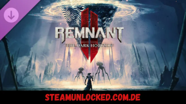 Remnant II® - The Dark Horizon