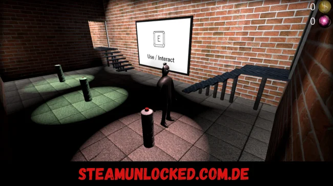 Roborne Free Download PC