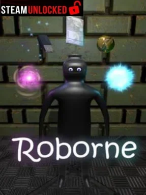 Roborne Free Download