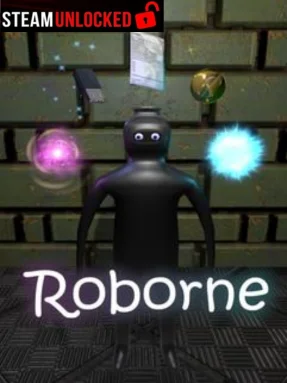 Roborne Free Download