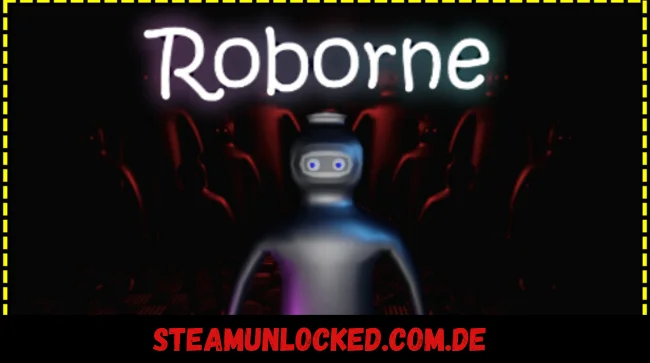 Roborne