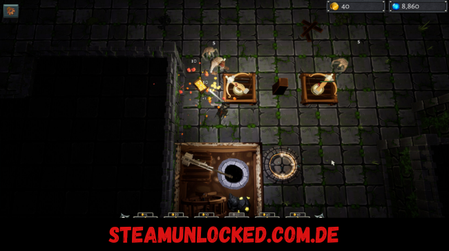 Rogue Citadel Free Download