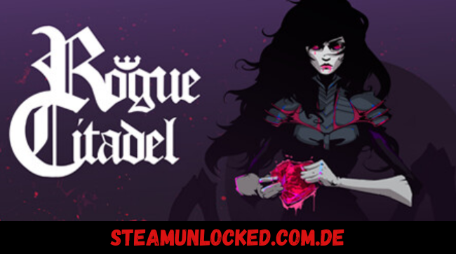 Rogue Citadel