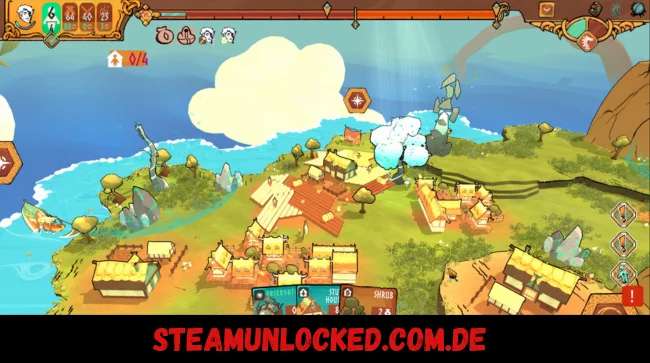 Roots of Yggdrasil Free Download PC