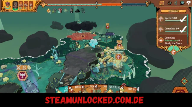 Roots of Yggdrasil Free Download