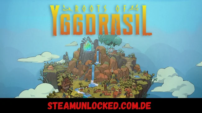 Roots of Yggdrasil