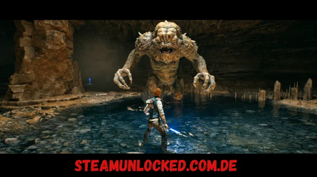 STAR WARS Jedi Survivor Free Download PC