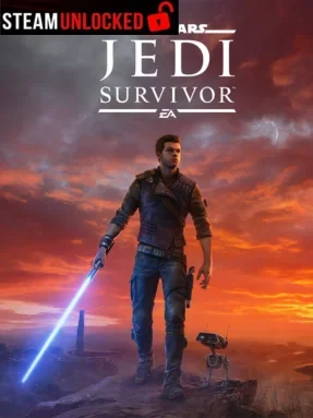 STAR WARS Jedi: Survivor™ Free Download