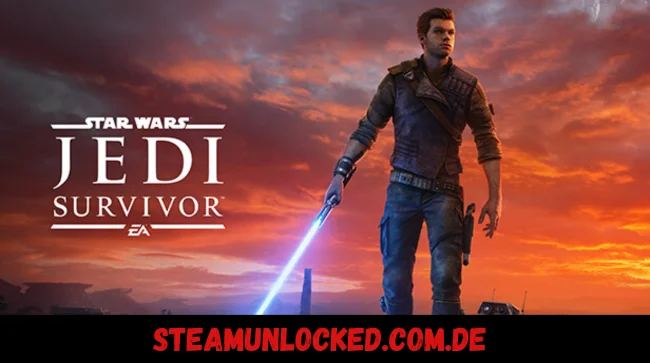 STAR WARS Jedi Survivor