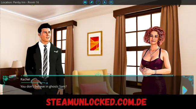 Samuel Sage The Mystery at Penby Inn Free Download