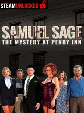 Samuel Sage: The Mystery at Penby Inn Free Download